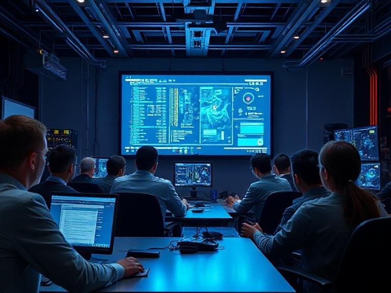 How to Transition into a Cybersecurity Career from a Non-Tech Background